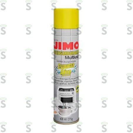  Jimo-desengordurante Multiuso 400ml