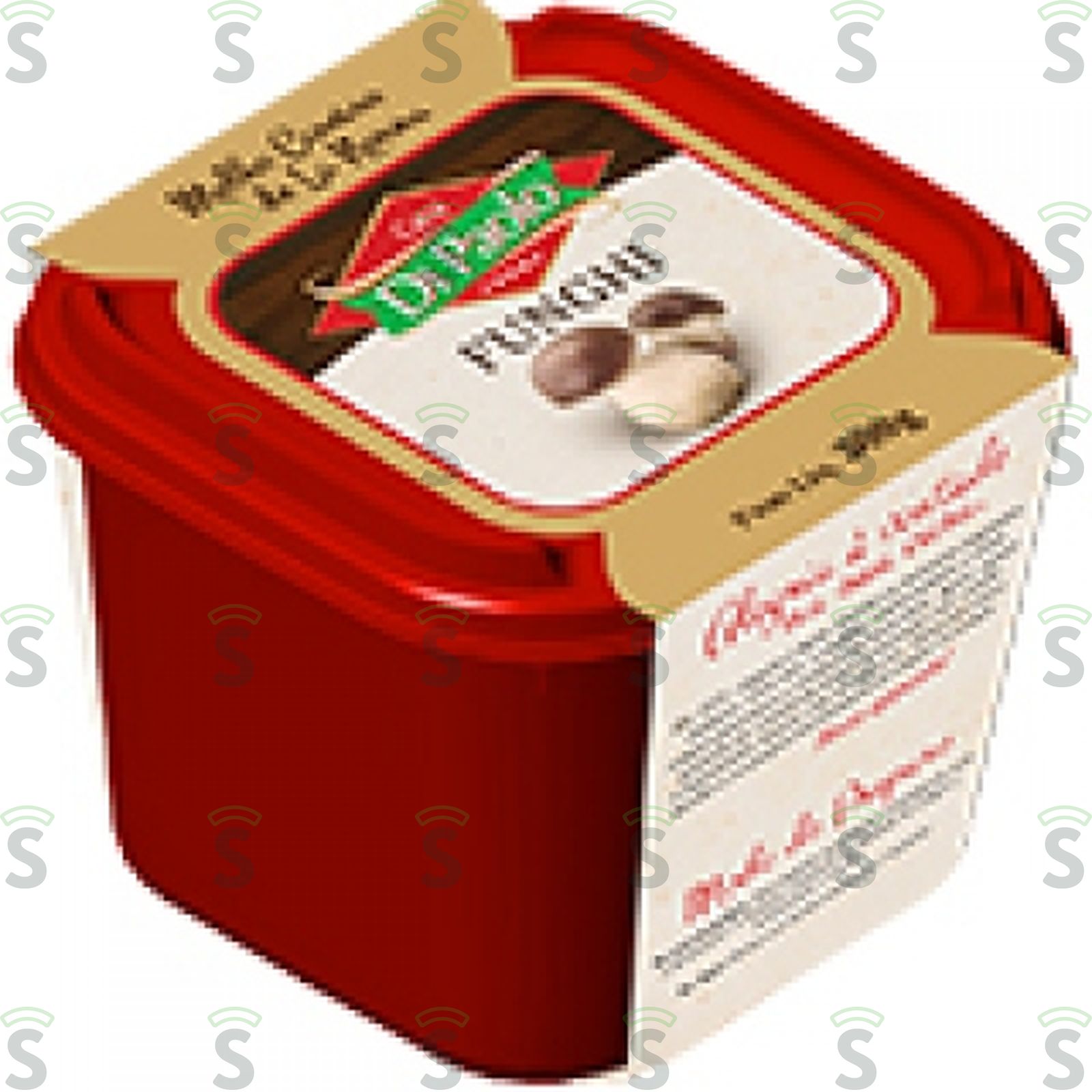 Molho Funghi Di Paolo 300G