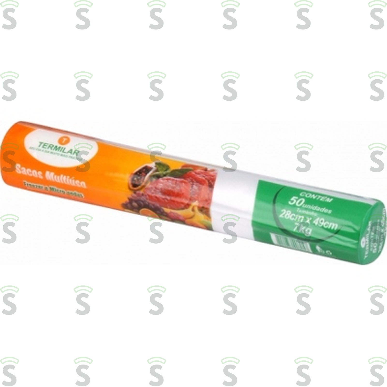 Papel Manteiga Termilarx7.5M 30CM
