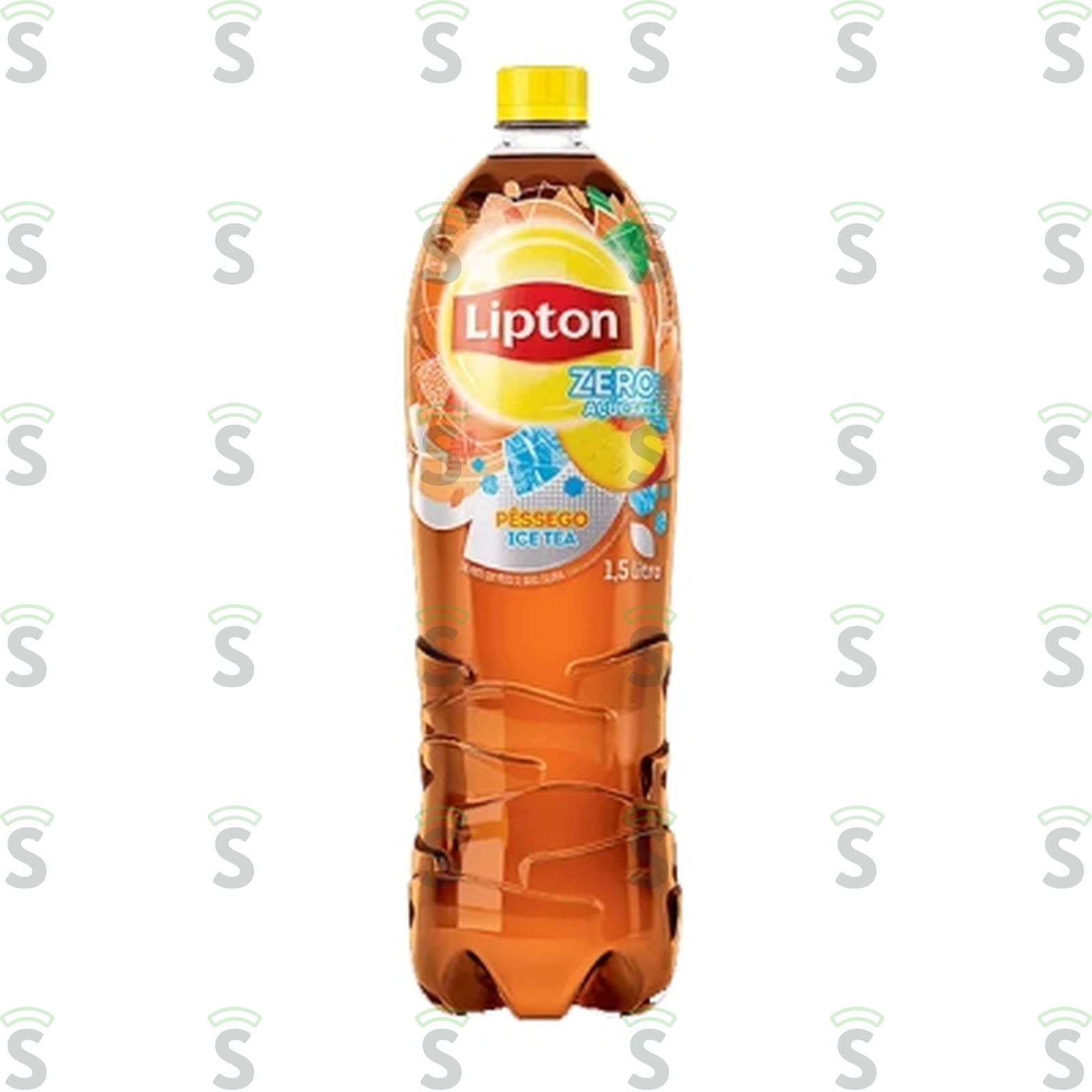 Chá Lipton Ice Tea Pêssego 1.5LT