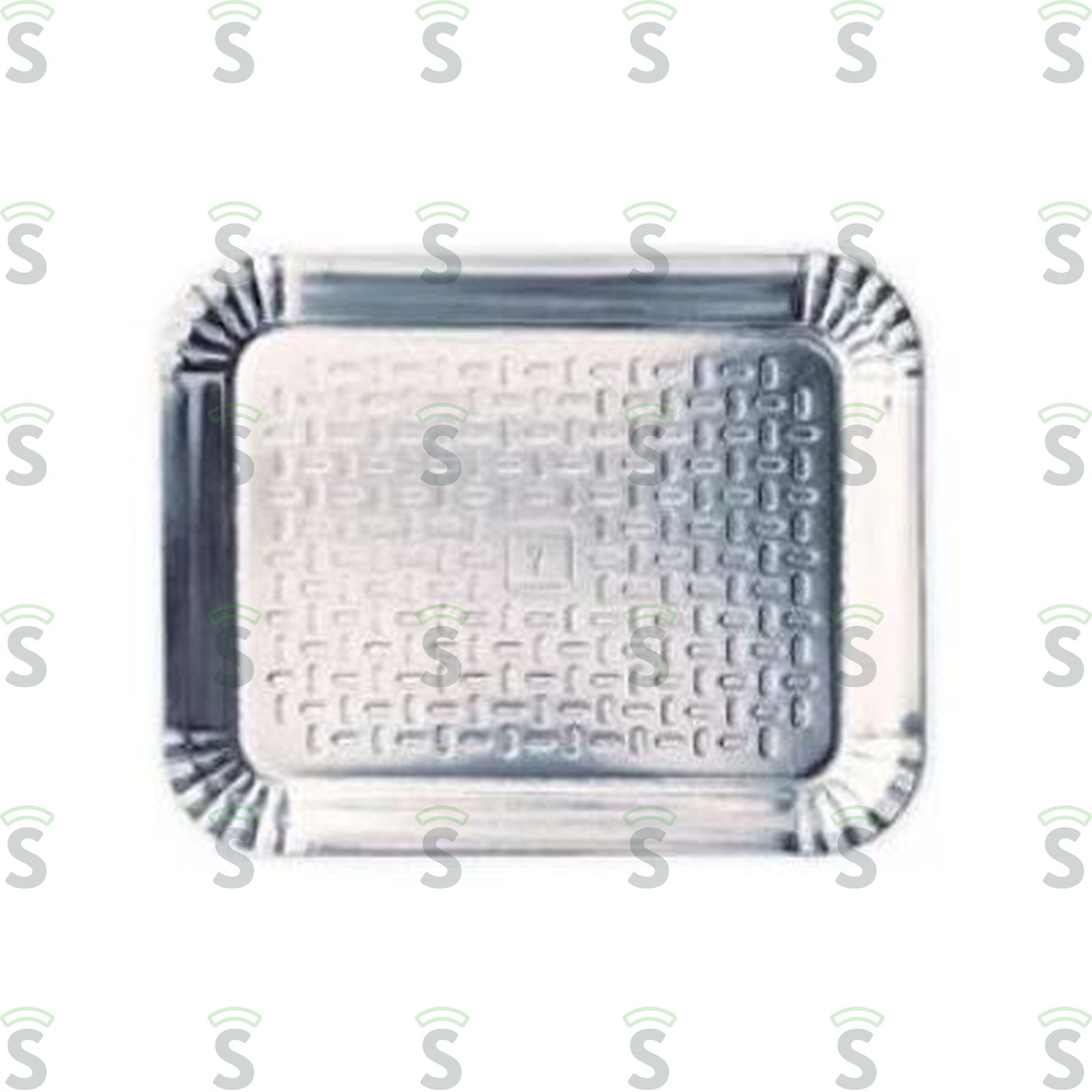 Bandeja Laminada Regina N7 1UN