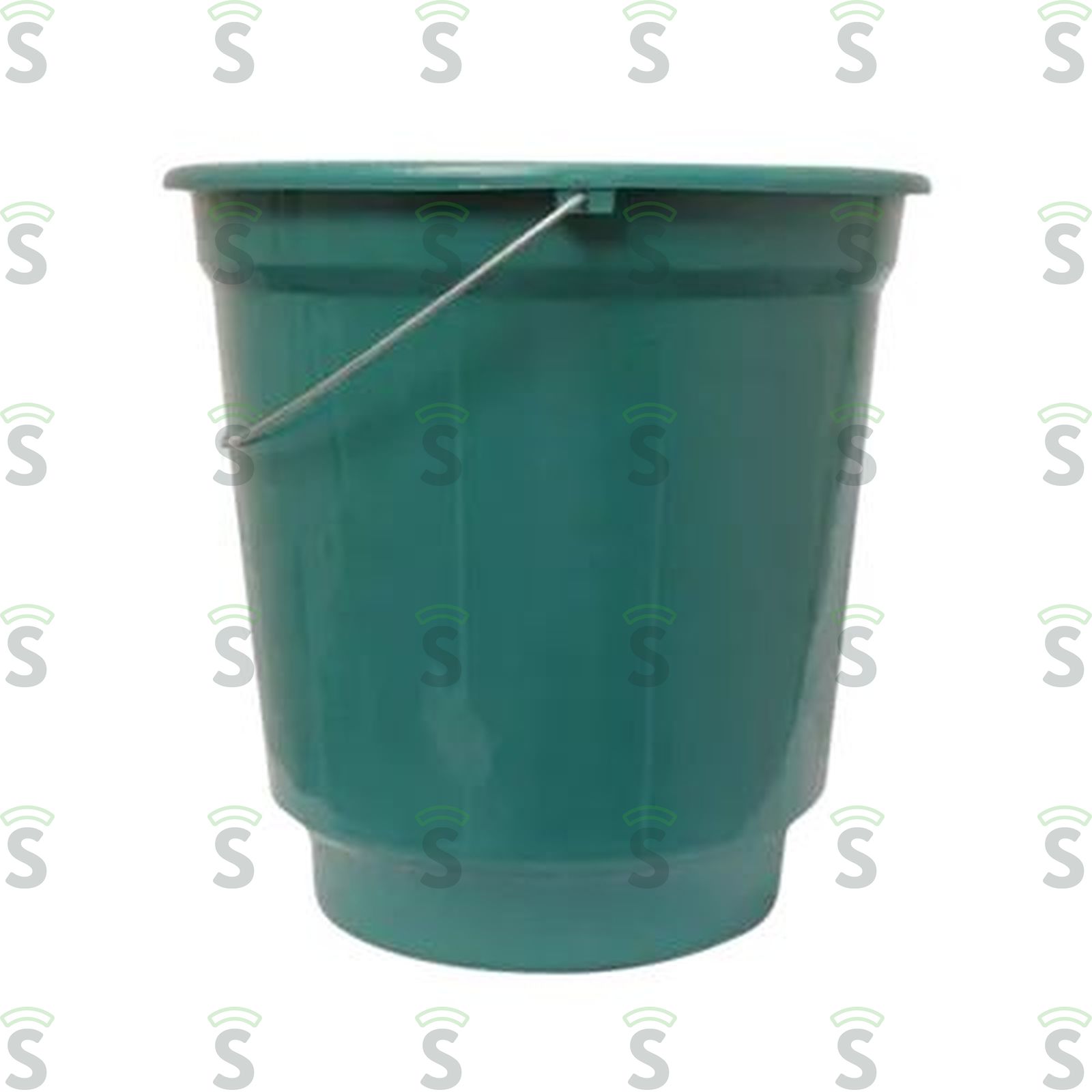 Balde Arqplast Alça Metal 8LT