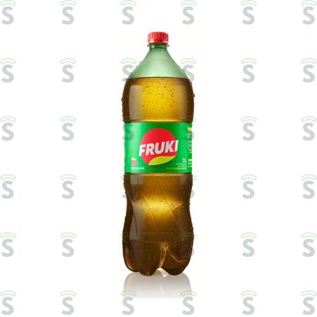  Refrig Fruki Guarana 2l