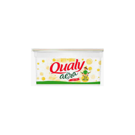 MARGARINA QUALY 500G AERA