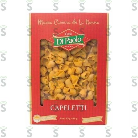  Capeletti Di Paolo 440g