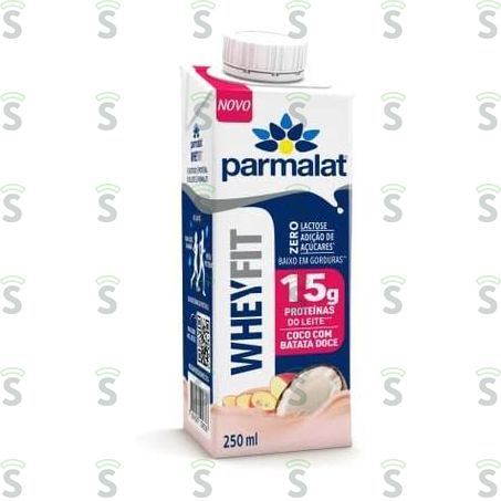  Parmalat-beb.wheyfit Zero 250ml Coco Bat