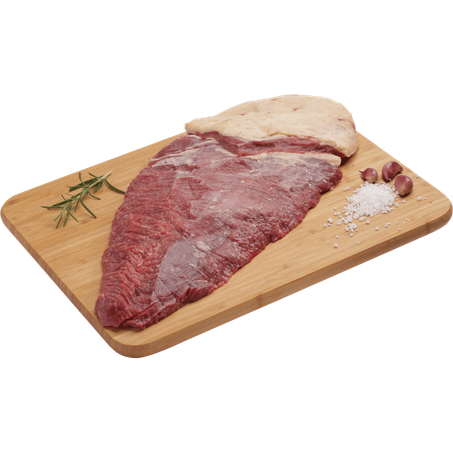 Carne bovina angus fralda fraldinha kg