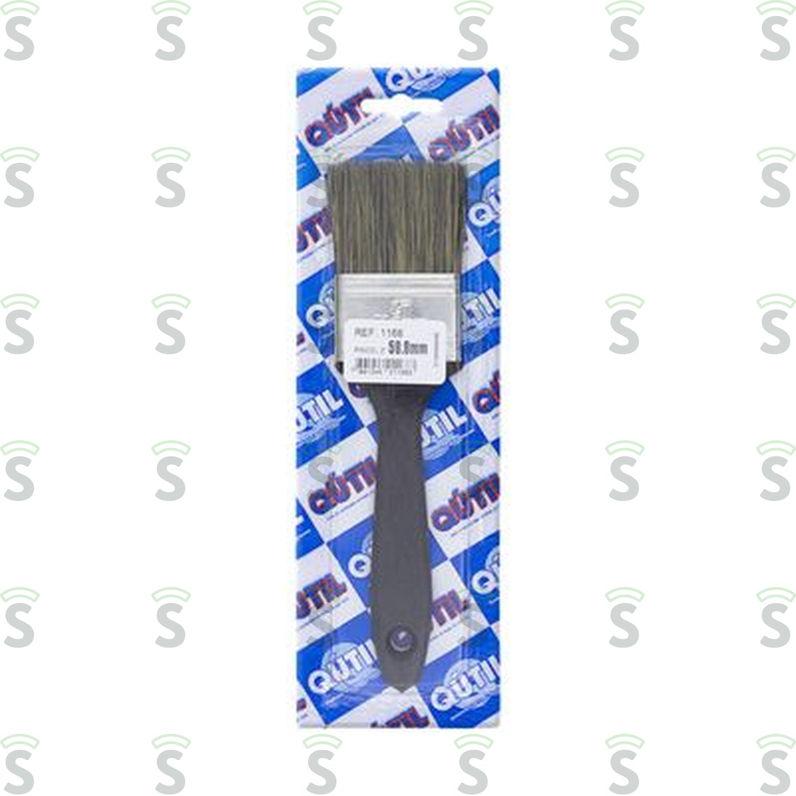 PINCEL 2 50.8MM  1168