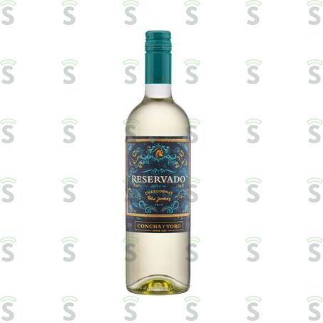  Concha y Toro-vinho Chardonnay 750ml