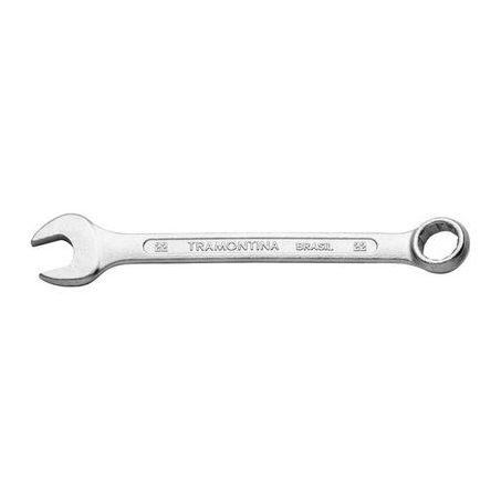 Chave tramontina 22mm combinada ac