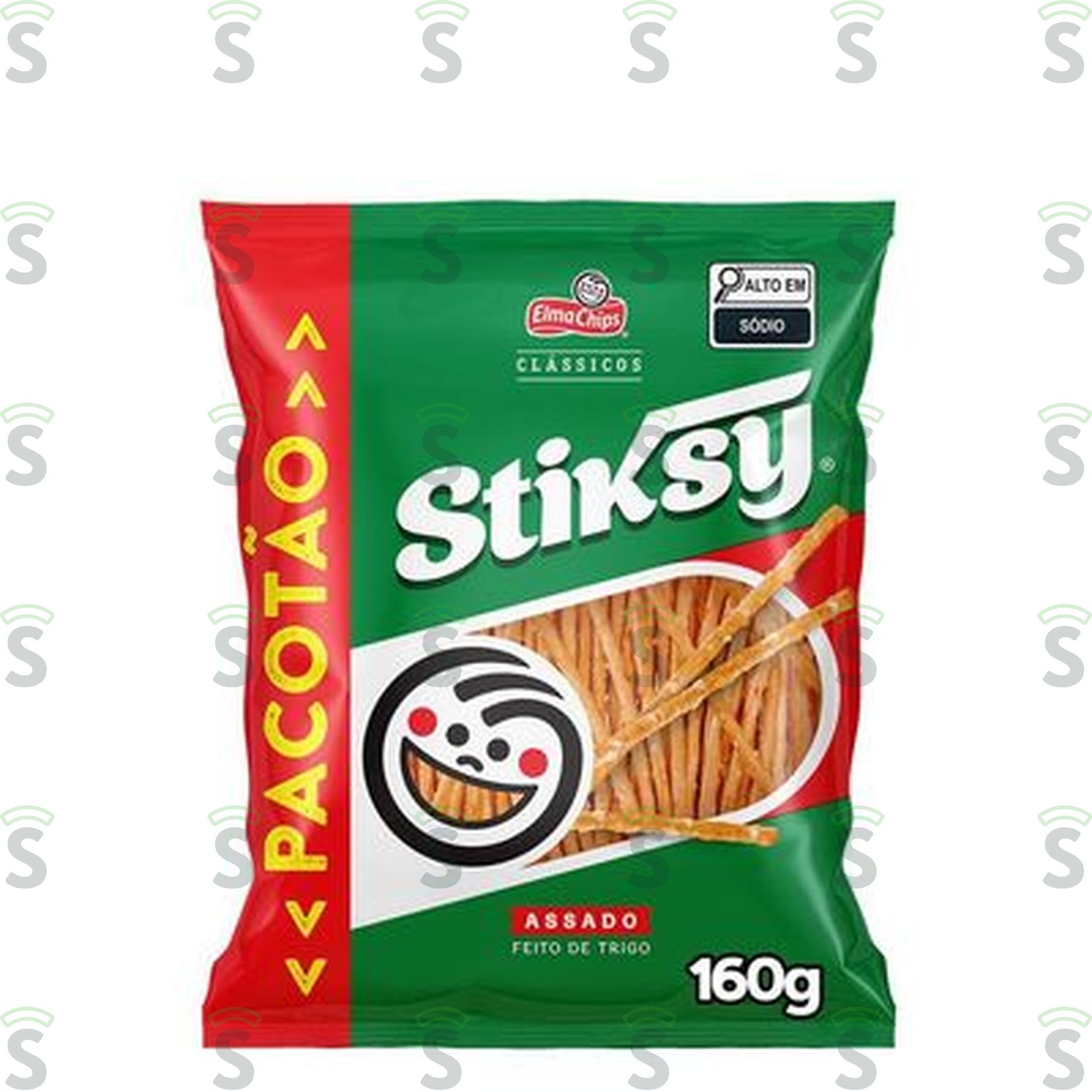 EC STIKSY 160GR