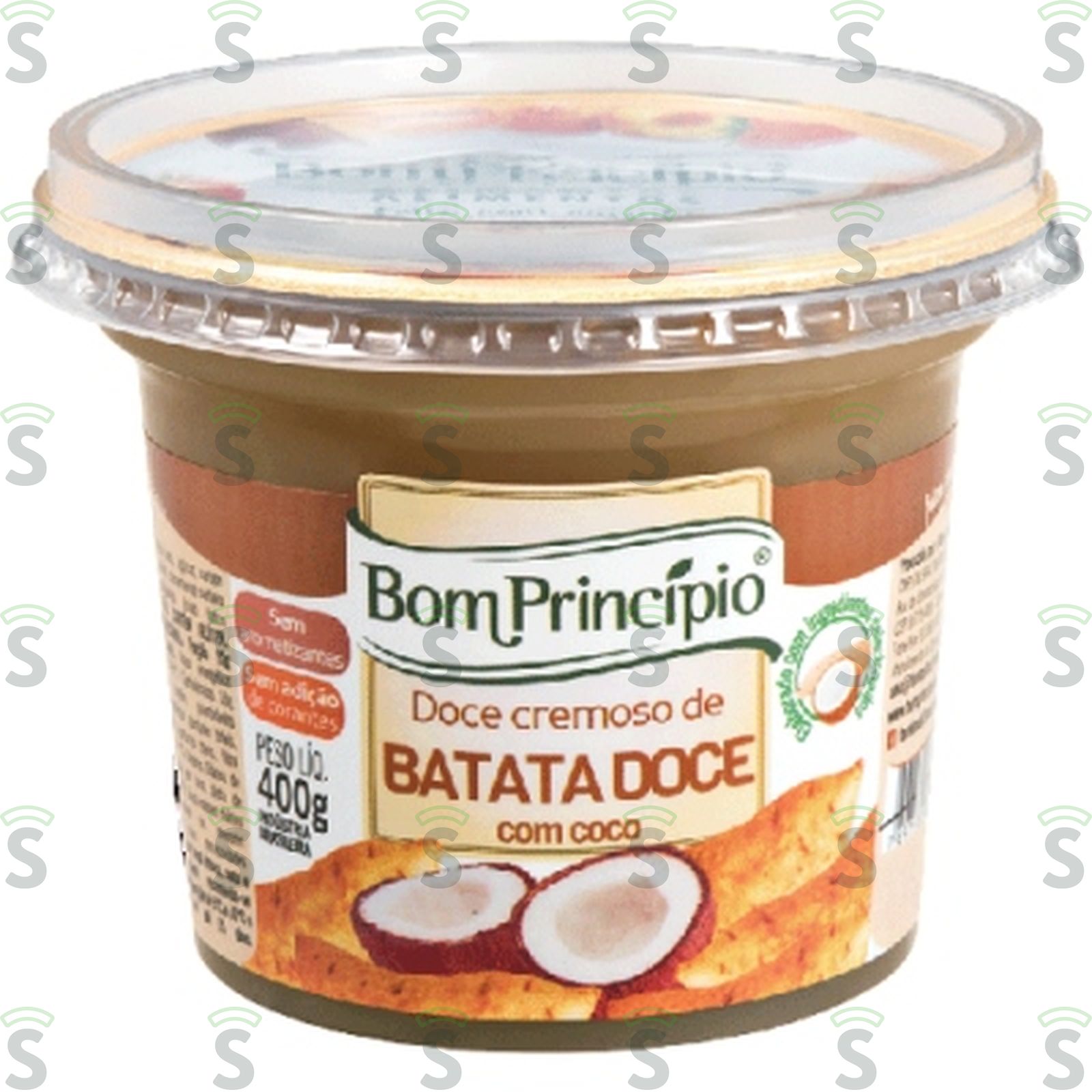 Mortadela Excelsior com Toucinho Embalagem 500G