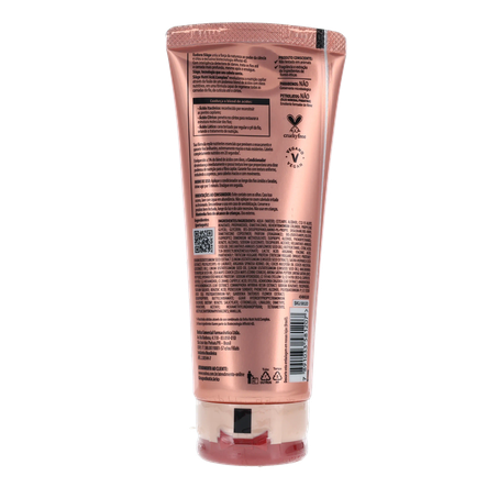 Condicionador Eudora Siàge Nutri Acidificação Completa 200ml Galeria-2