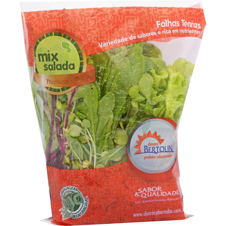 Mix Salada Premium Bertolin