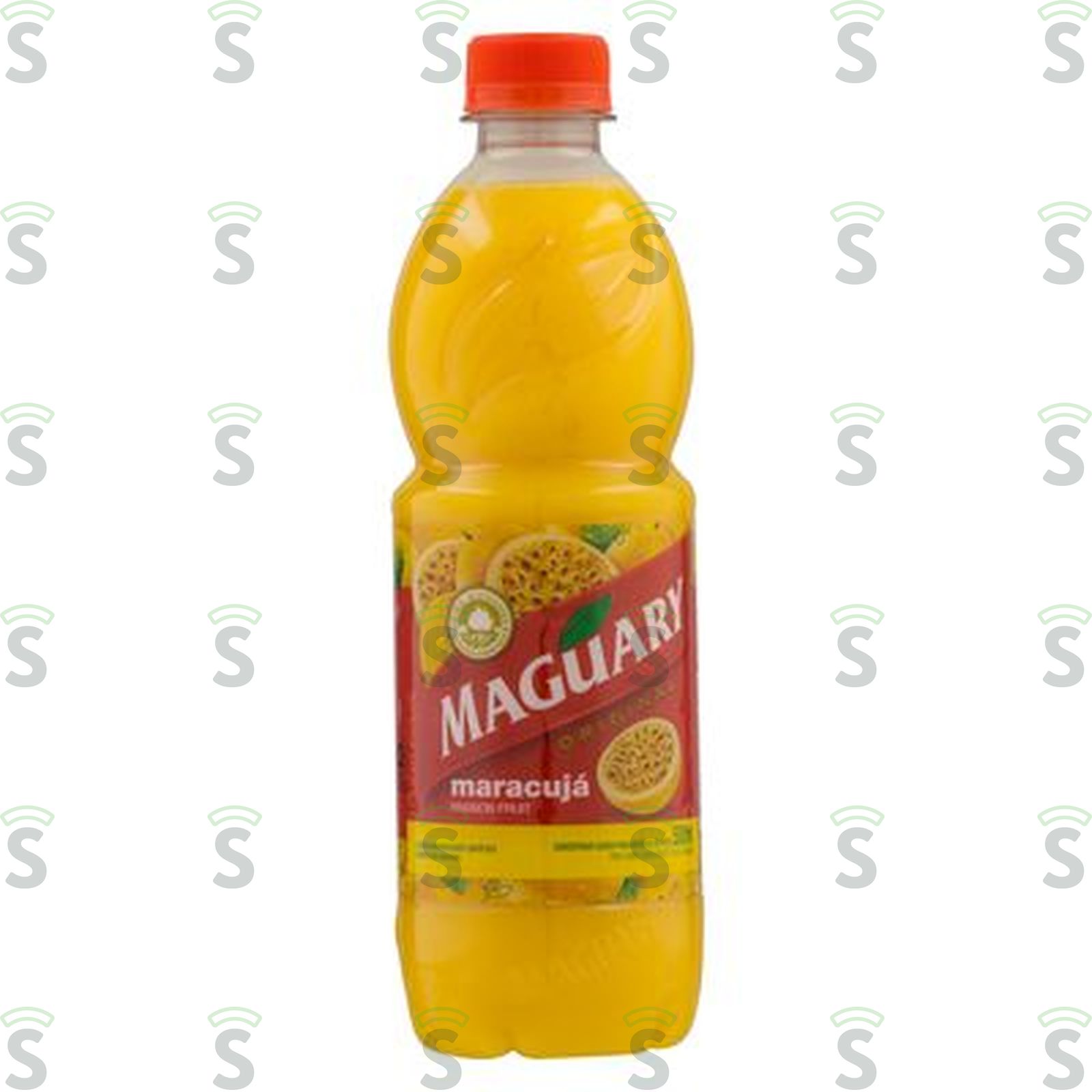 Suco Concentrado Maguary Maracujá  Garrafa 500ml