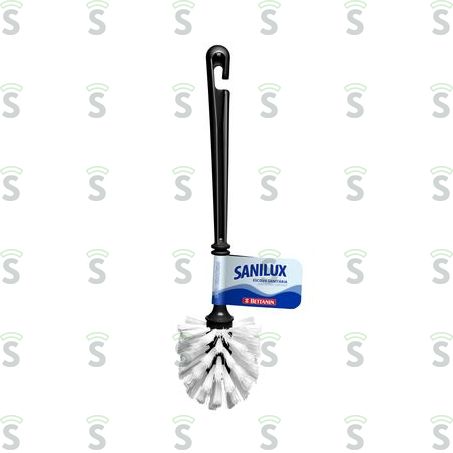  Escova Sanilux Sem Pote 1un
