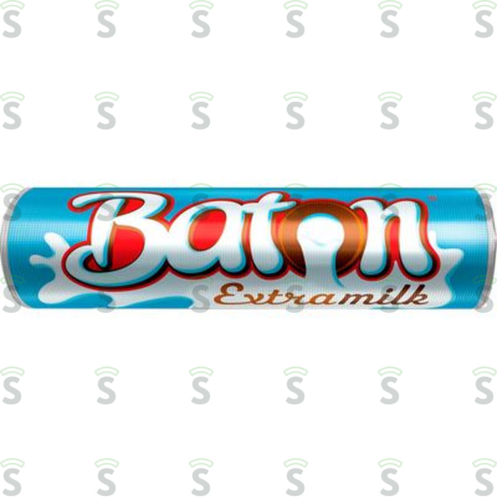 Chocolate Baton Extramilk 16G