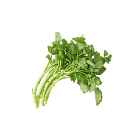 Agrião Higienizada 180g
