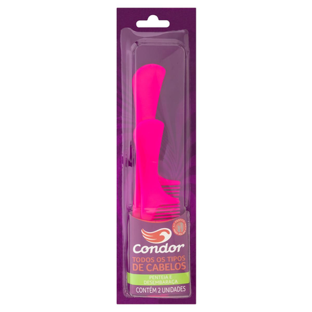 Pente Condor Sm 120