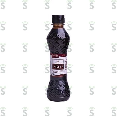  Extremo Sabor Molho Ingles 250ml