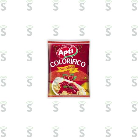  Apti-colorifico 100g
