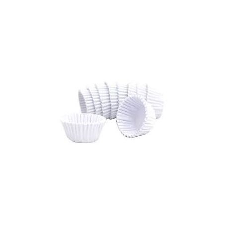 FORMINHAS KIREY PAPEL LISA N5 BRANCO C/200