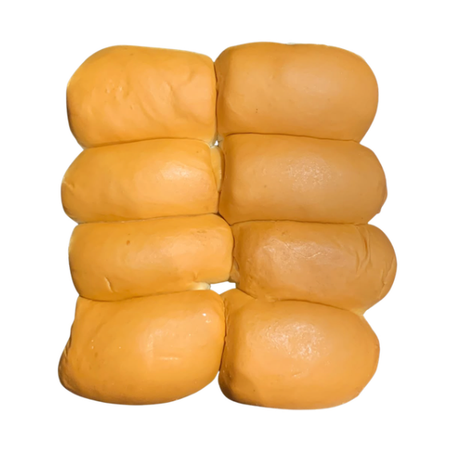 Pão minuto/hotel - 1 pacote aproximadamente 270g 360-1