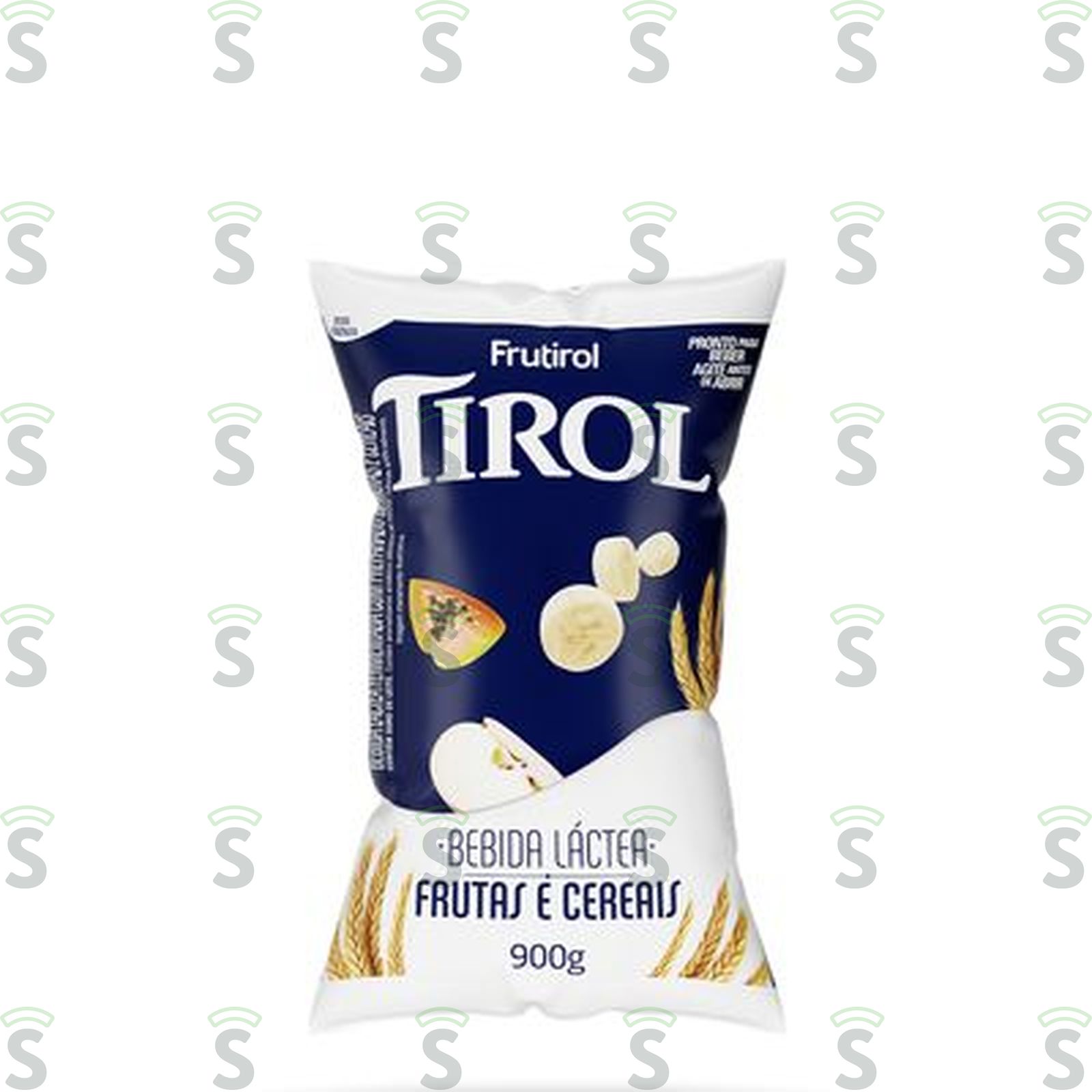 Frutirol-beb.lactea saco 900g frutas cer