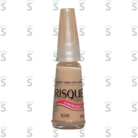 Risque-esmalte 8ml Nude