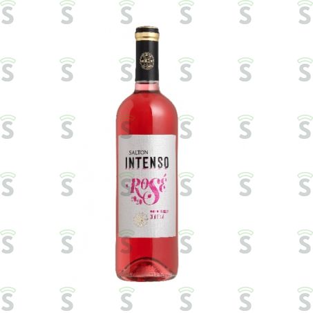  Vinho Intenso Rosé Salton 750ml