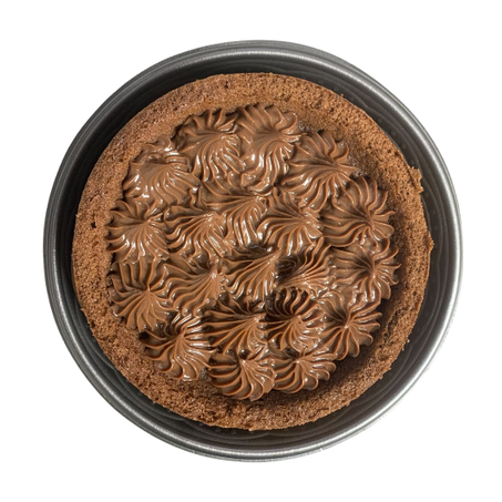 Cake meschke piscininha choc 500kg 360-1
