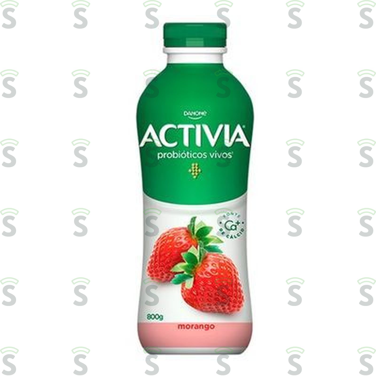 LT FERM ACTIVIA LIQ L800P750G MORANGO