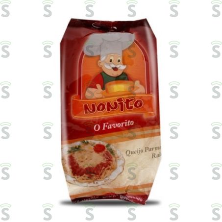  Kiformaggio-queijo Ralado 500g