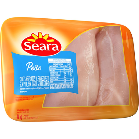 Peito de Frango Seara Resfriado Kg