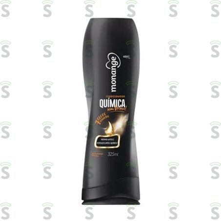  Monange-condicionador 325ml Quimica Sem Dr