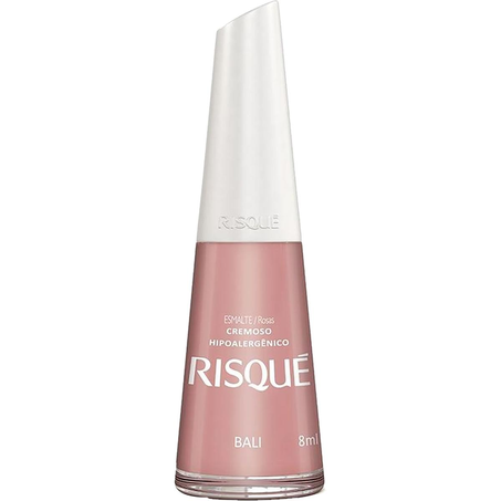 Esmalte Risqué Linha Regular - Bali