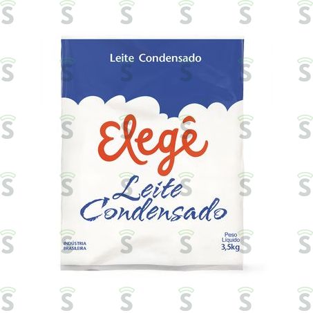  Insumo Leite Cond 3,5kg