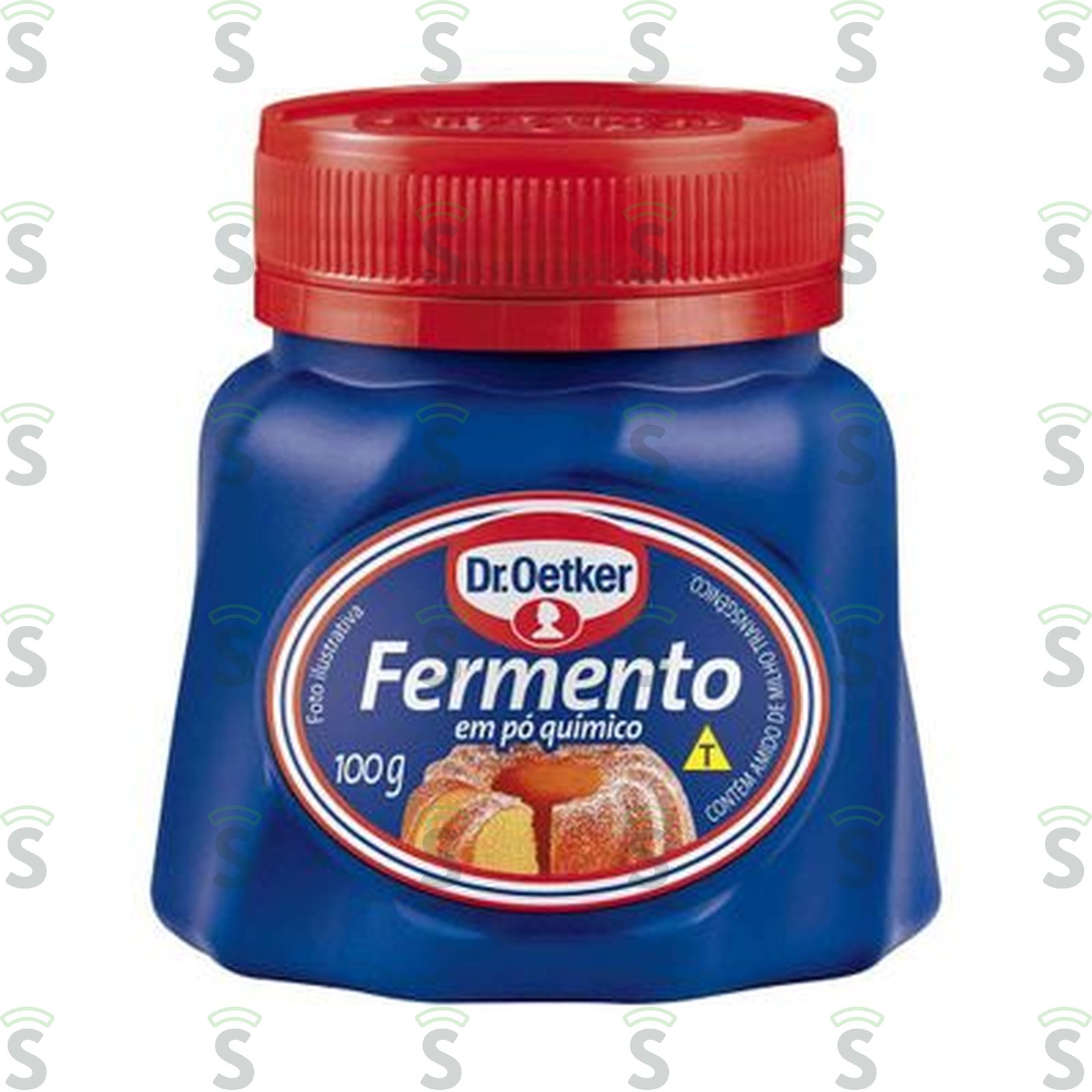 Vovo-tempero carne grelhad amac pte 450g