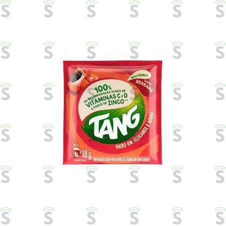  Refresco Po Tang 18g Guarana