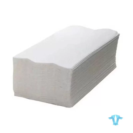  103934 - Milkparts Papel Toalha C/1000 23x20 Br