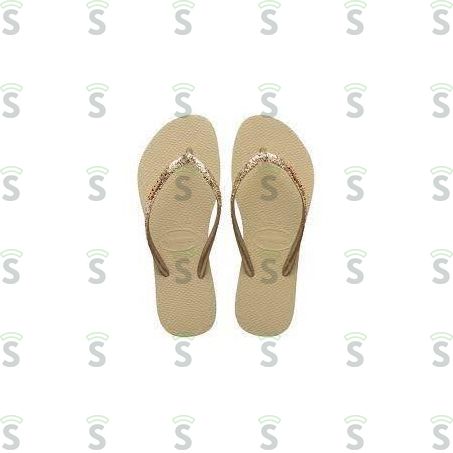  Sand Hav Slim Glitter Areia