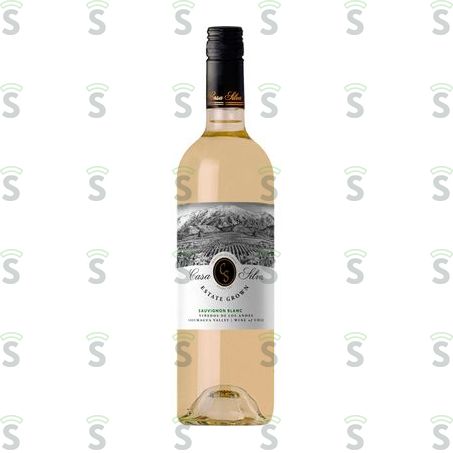  Vinho c Silva Estate Grown 750ml Sauv Blanc