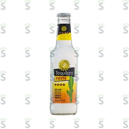  Tequilero-fiesta Limao 275ml