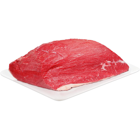 Posta Vermelha Bovina Resfriada - Pedaço Kg