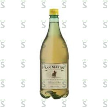  Vinho Tinto Nacional San Martin Niagra Suave Pet 4lt