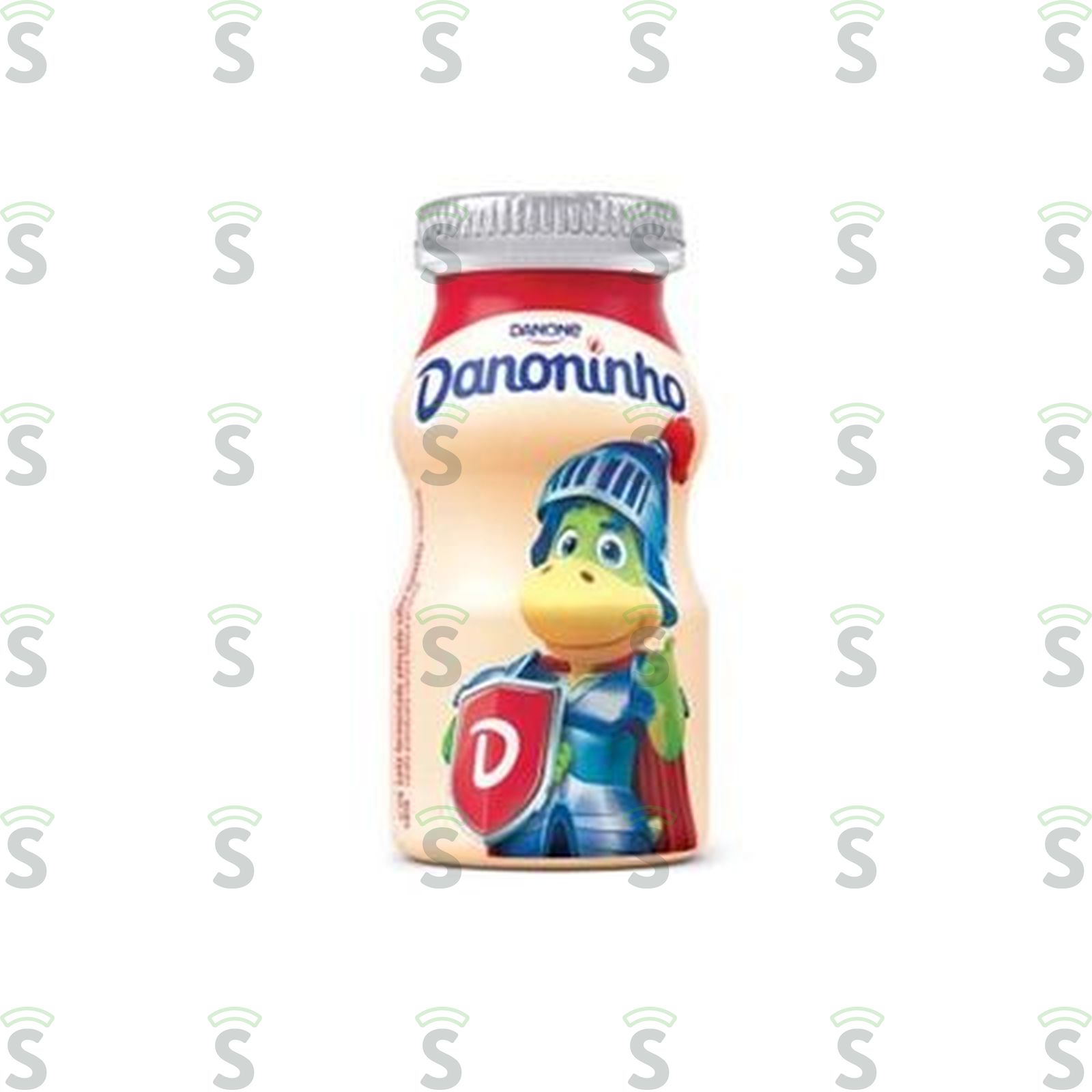 Leite Fermentado Danoninho 75G