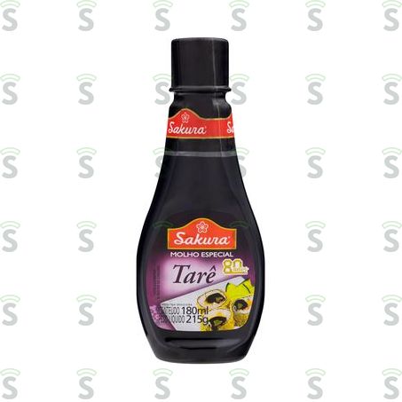  Sakura-molho Tare 180ml