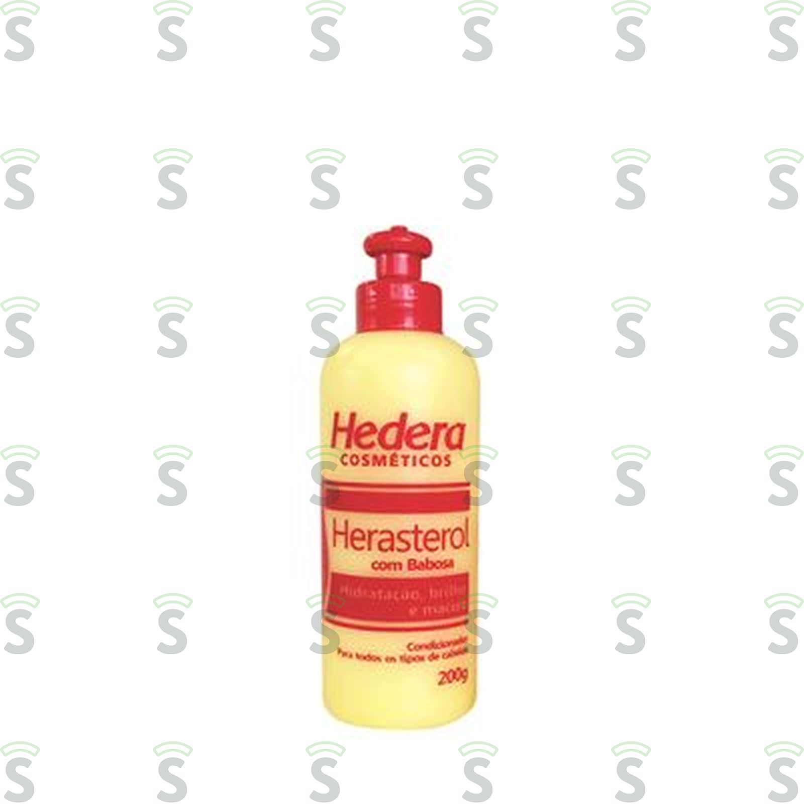 Condicionador Hedera  Herasterol 200ML