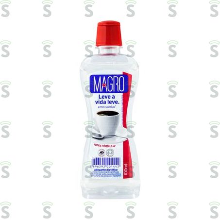  Adocante Magro Liq 100ml