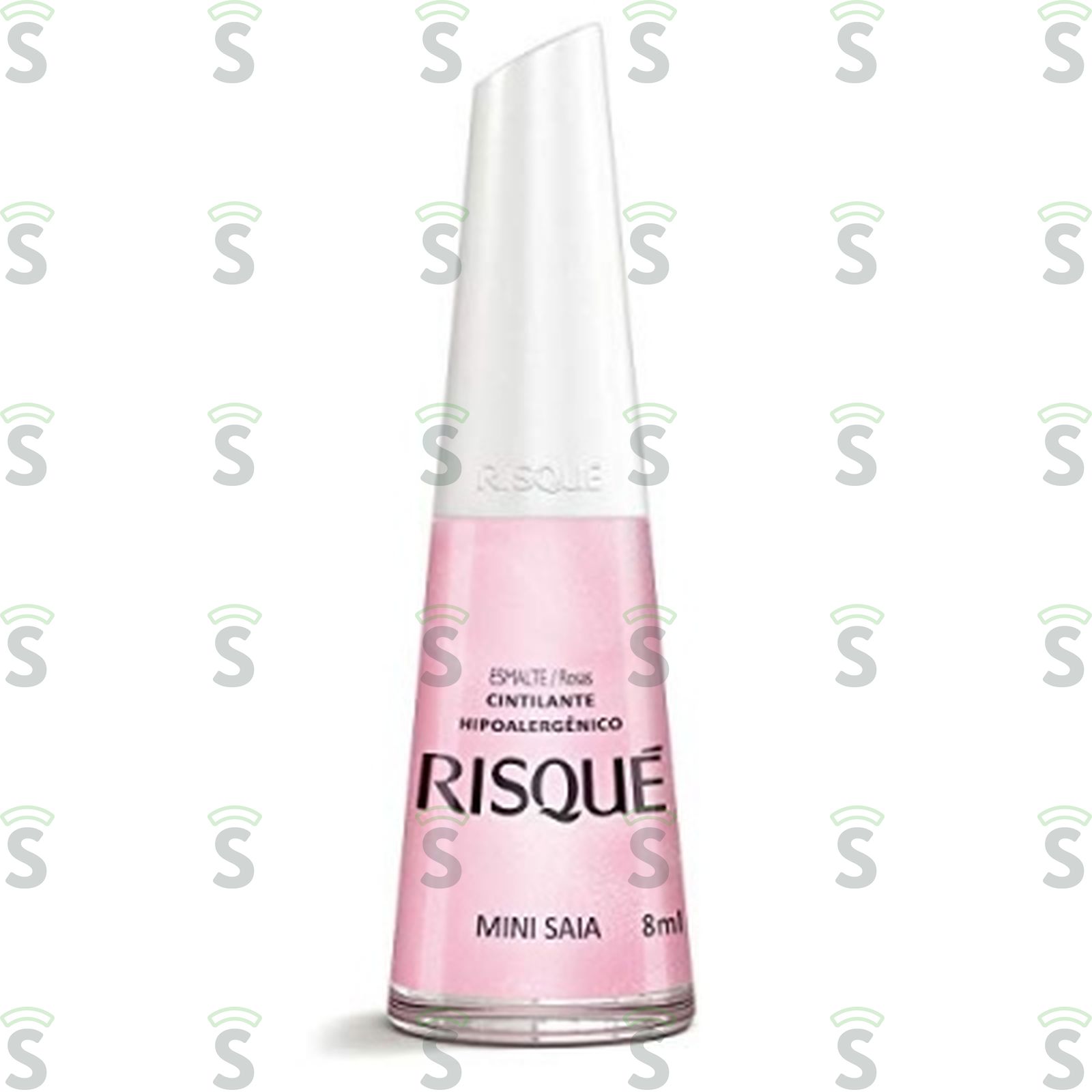 Risque-esmalte 8ml mini saia